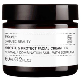 Hydrate & Protect Facial Cream