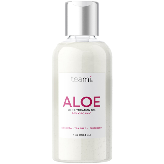 Teami Aloe 118 ml