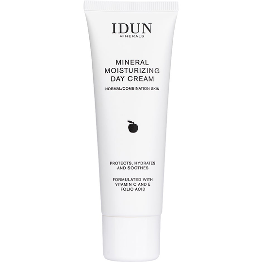 Day Cream Normal Skin, 50 ml IDUN Minerals Päivävoiteet