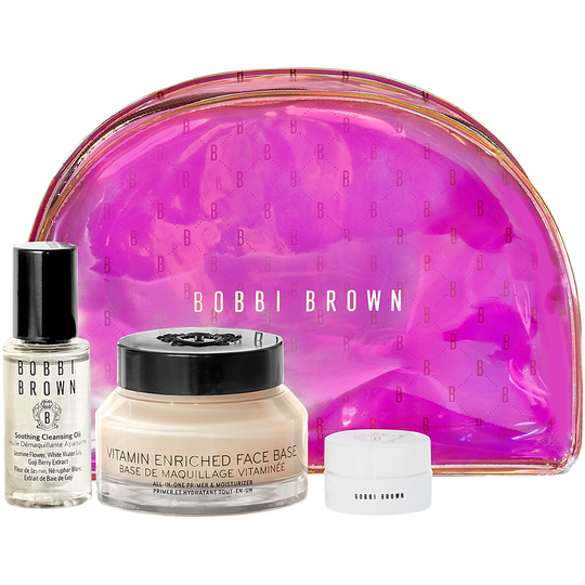Bobbi Brown Vitamin Blend Moisture Set