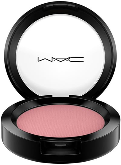 MAC Powder Blush 6gr Mocha (musta)