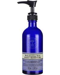 Rehydrating Rose Daily Moisture (Glass Bottle), 100ml