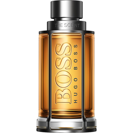 Boss The Scent EdT, 100 ml Hugo Boss Miesten hajuvedet