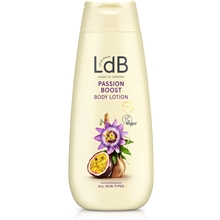 LdB Lotion Passion Boost 250 ml