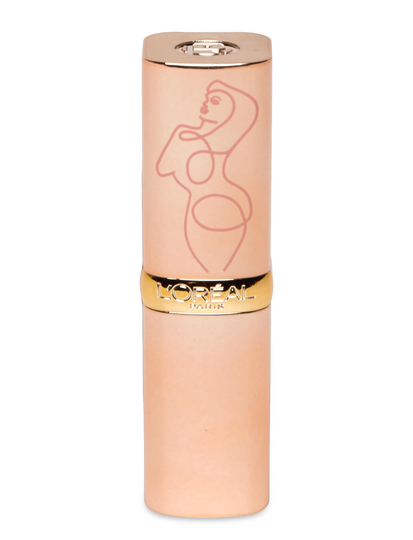 Color Riche Satin Nudes Nu Decadent 179 4,5 G Huulipuna Meikki Vaaleanpunainen L'Oréal Paris