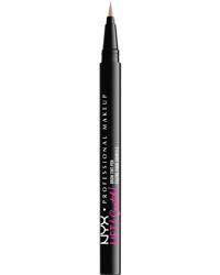 Lift N Snatch Brow Tint Pen, Blonde