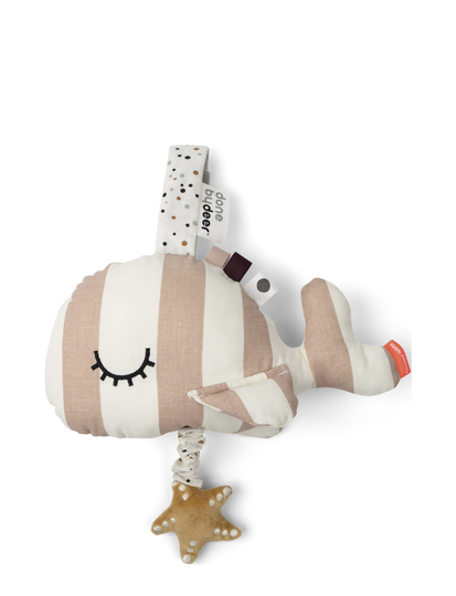 Musical Toy Wally Toys Baby Toys Activity Toys Vaaleanpunainen D By Deer