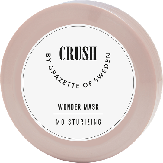 Grazette Crush Wonder Mask 150 ml