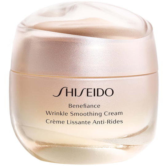 Shiseido Benefiance Benefiance Neura Wrinkle Smoothing Cream 50 m