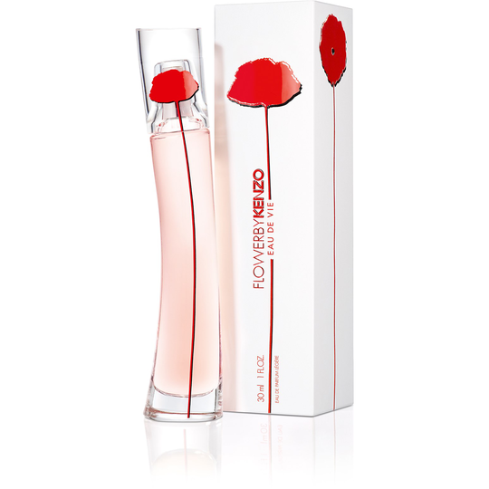 Kenzo Flower by Kenzo Eau de Vie Edp 30 ml