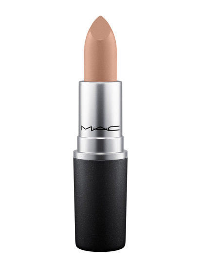 Lipstick Bareback Huulipuna Meikki Beige M.A.C.
