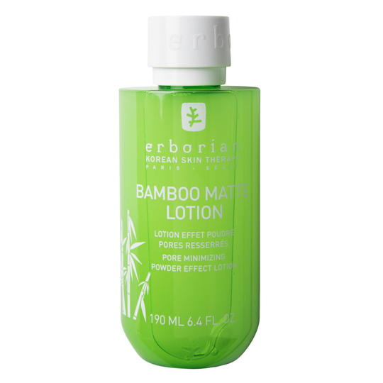 Erborian Bamboo Matte Lotion (190ml)