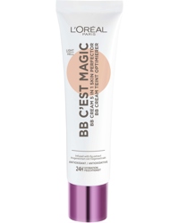 BB C'est Magic 30ml, Light