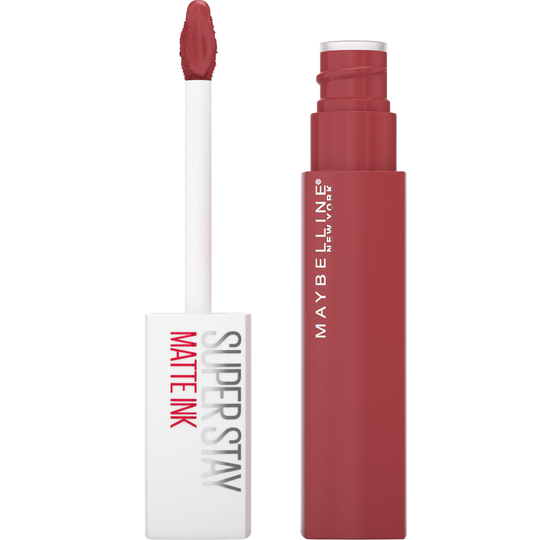 Maybelline New York Superstay Matte ink Initiator 170