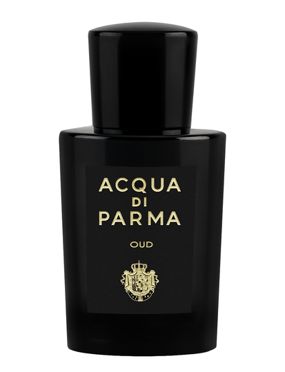 Oud Eau De Parfum Hajuvesi Eau De Parfum Nude Acqua Di Parma