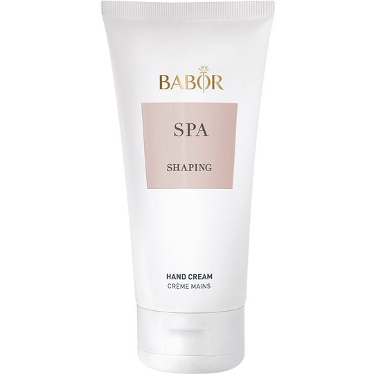 Shaping Daily Hand Cream, 100 ml Babor Käsivoiteet