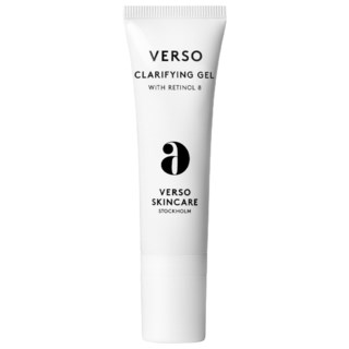 Clarifying Gel