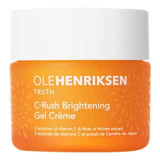 TRUTH C-Rush Brigtening Gel Crème