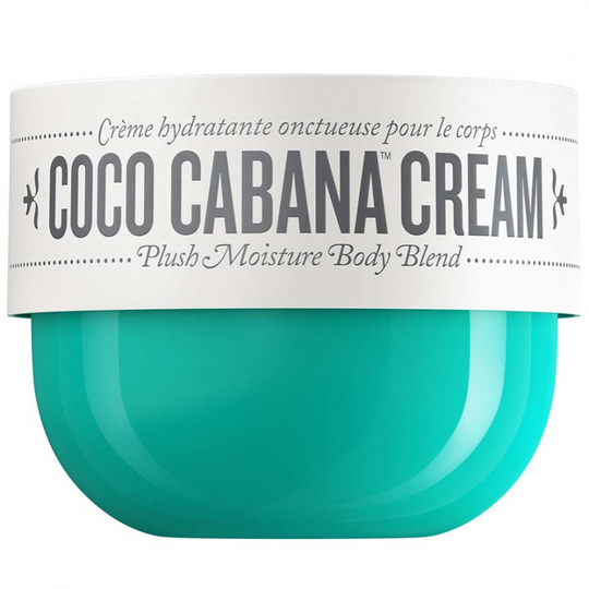 Sol de Janeiro Coco Cabana Cream (240ml)