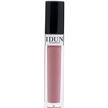 IDUN Lipgloss 6 ml No. 006