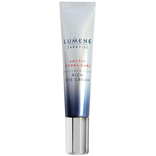 Arctic Hydra Care, 15 ml Lumene Silmät