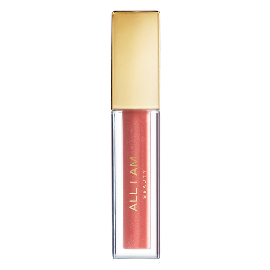ALL I AM BEAUTY The Lipgloss