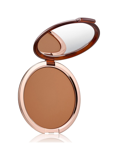 Bronze Goddess Powder Bronzer - Medium Deep Bronzer Aurinkopuuteri Ruskea Estée Lauder
