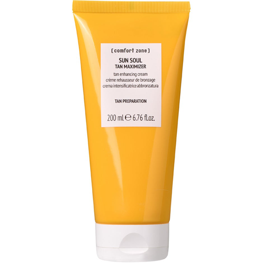 Sun Soul Cream Gel, 200 ml Comfort Zone Aurinkovoiteet