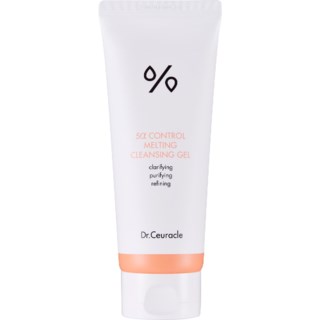 5α Control Melting Cleansing Gel