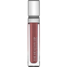 The Healthy Lip Velvet Liquid Lipstick 7 ml Bare With Me