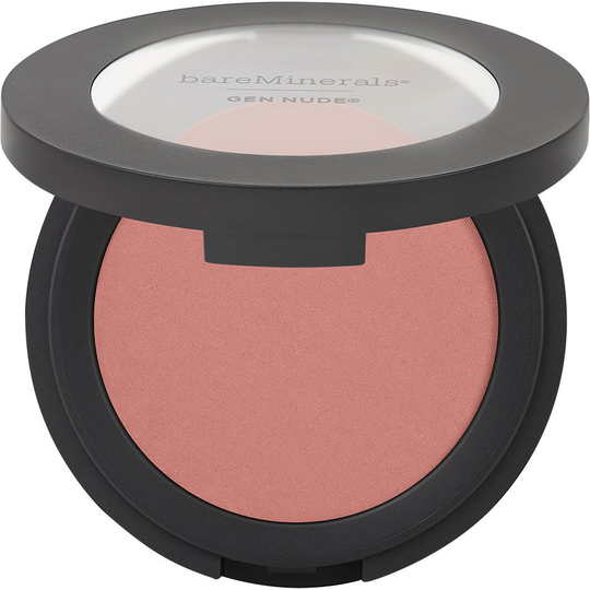bareMinerals Gen Nude Powder Blush, 6 g bareMinerals Poskipuna