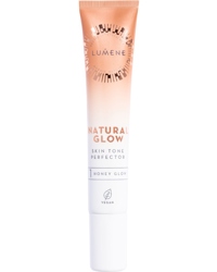Natural Glow Skin Tone Perfector, 20ml, 1 Honey Glow