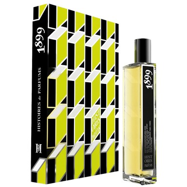 Histoires De Parfums Novels Men 1899 Eau De Parfum 15 ml