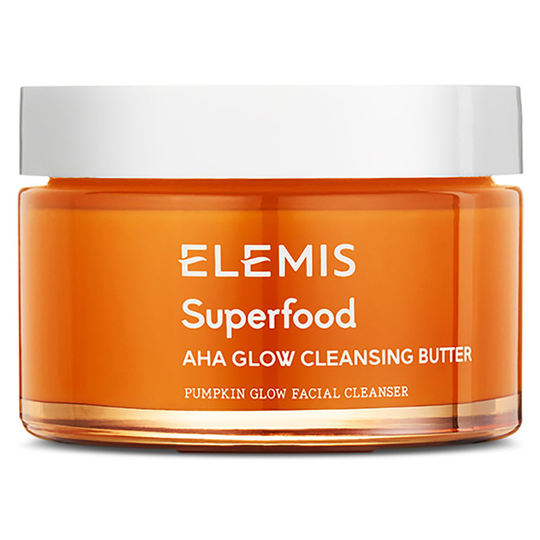 Superfood AHA Glow Cleansing Butter, 90 ml Elemis Vartalovoit