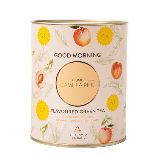 Camilla Pihl Cosmetics Home Good Morning Tea 30 g