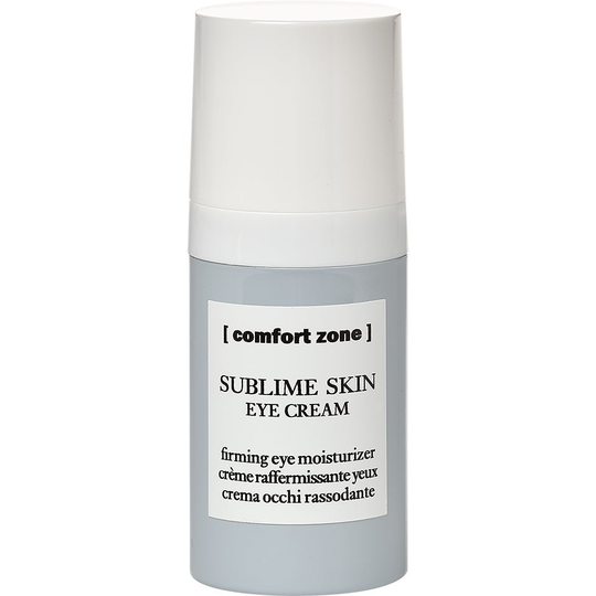 Sublime Skin Eye Cream, 15 ml Comfort Zone Silmät