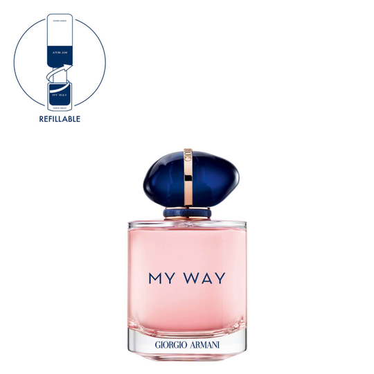 Giorgio Armani My Way EdP (90ml)
