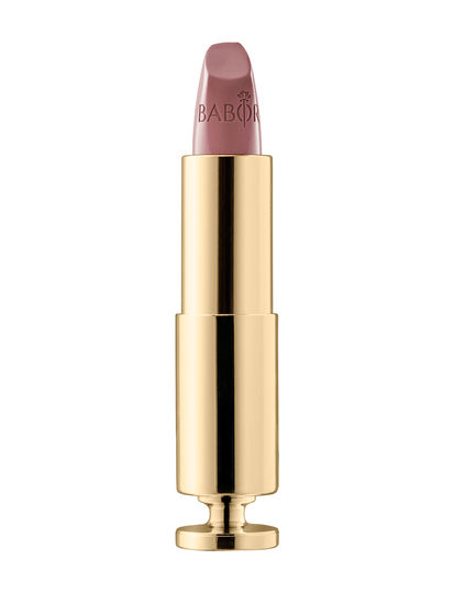 Lip Colour 14 Light Mauve Matte Huulipuna Meikki Vaaleanpunainen Babor