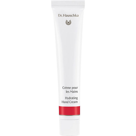 Hand Cream, 50 ml Dr. Hauschka Käsivoiteet