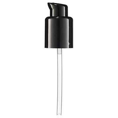 MAC Foundation Pump 1'