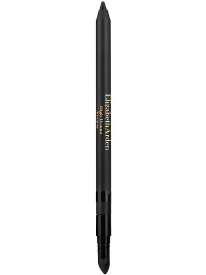 Elizabeth Arden High Drama Eye Liner Smoky Black 01