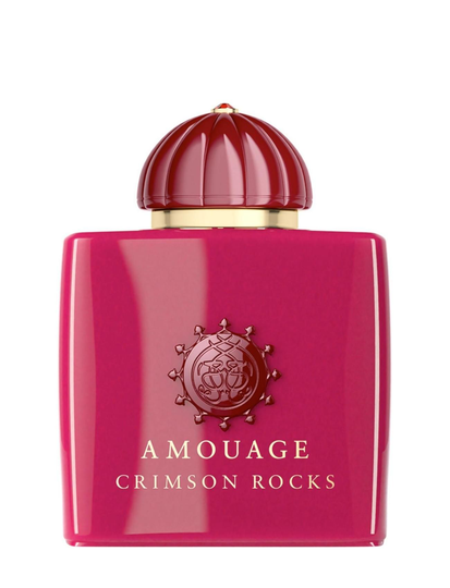 Crimson Rocks Hajuvesi Eau De Parfum Nude Amouage