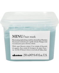 MINU Hair Mask, 75ml
