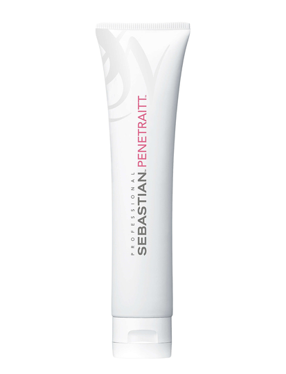 Sebastian Professional Penetraitt Masque Hiusnaamio Nude Sebastian Professional