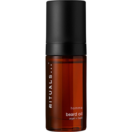Homme Beard Oil, 30 ml Rituals... Partaöljy