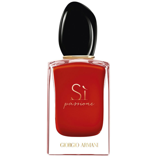Sì PasSione, 50 ml Armani Naisten hajuvedet
