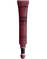 Powder Puff Lippie, Moody