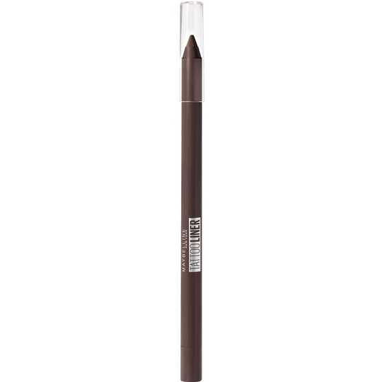 Maybelline New York Tattoo Liner Gel Pencil Bold Brown 910