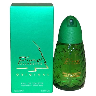 Pino Silvestre Original Eau De Toilette Spray 125ml