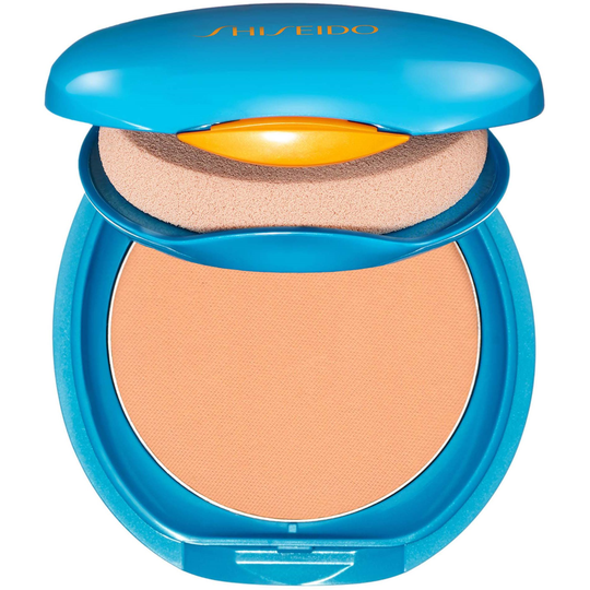 Shiseido Sun Care Sun Compact Foundation SPF30 Light beige